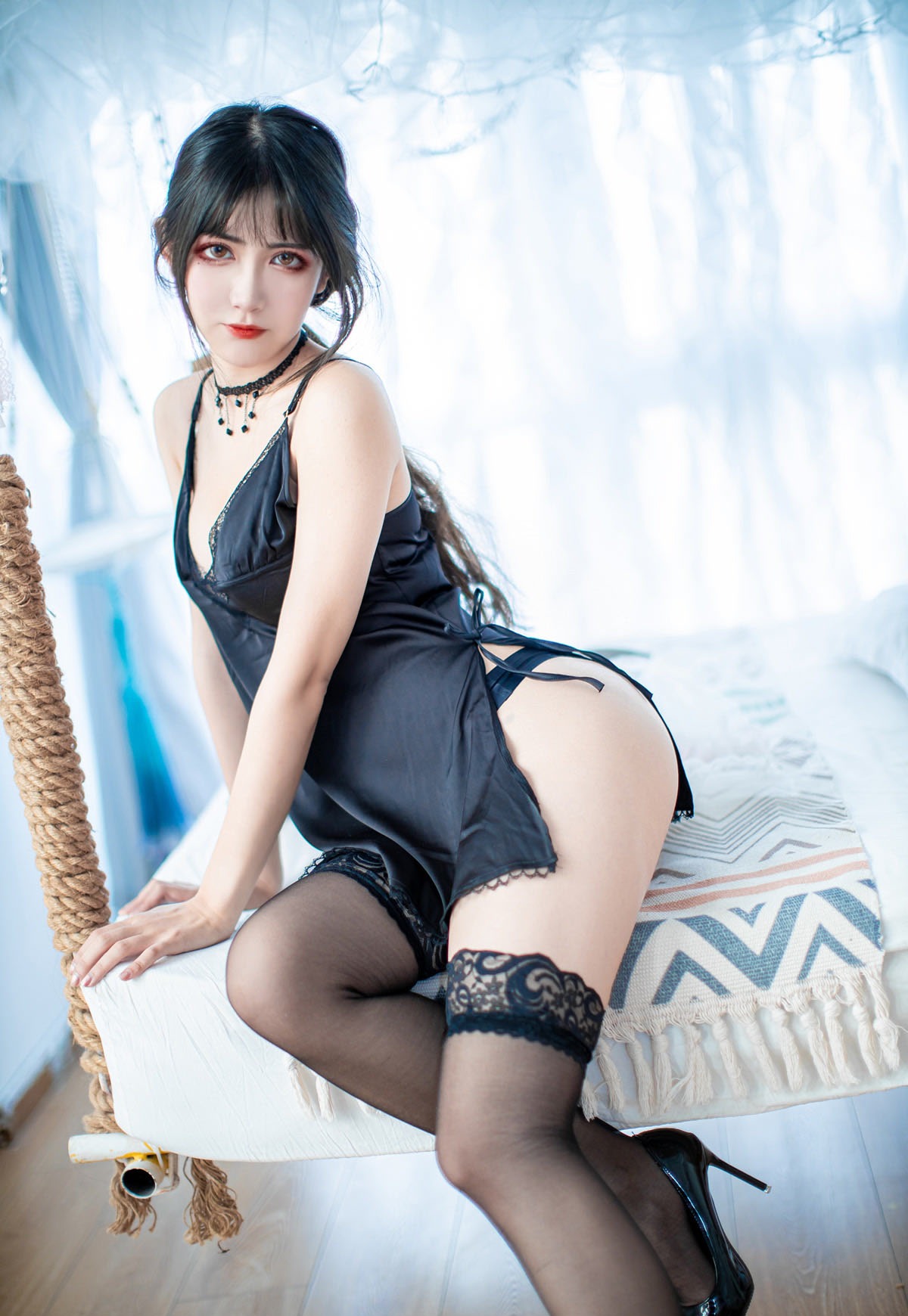 阮邑_Fairy – 全套合集&amp;随包视频23套[10.3G-2025.3]
