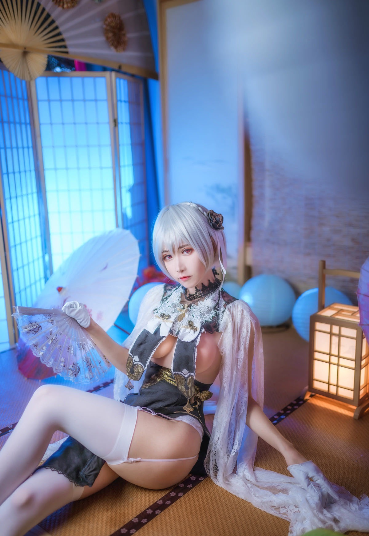 阮邑_Fairy – 全套合集&amp;随包视频23套[10.3G-2025.3]