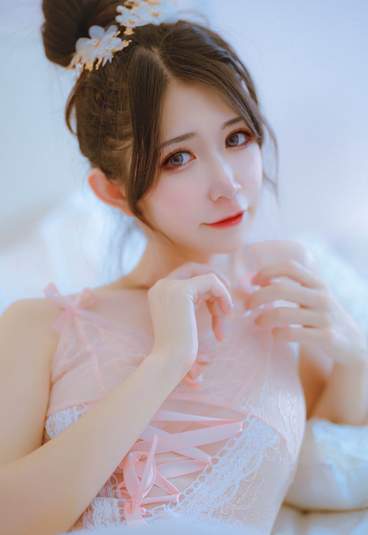 阮邑_Fairy – 全套合集&amp;随包视频23套[10.3G-2025.3]