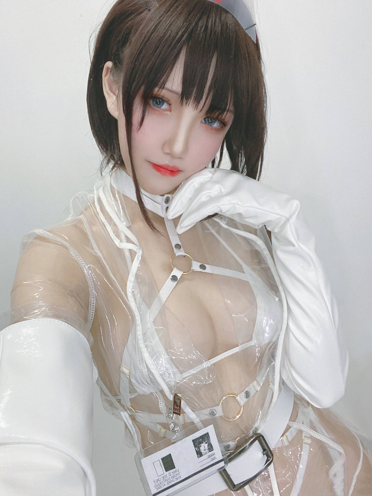 阿薰kaOri – 全套67套及随包视频[122.1G-2026.7]