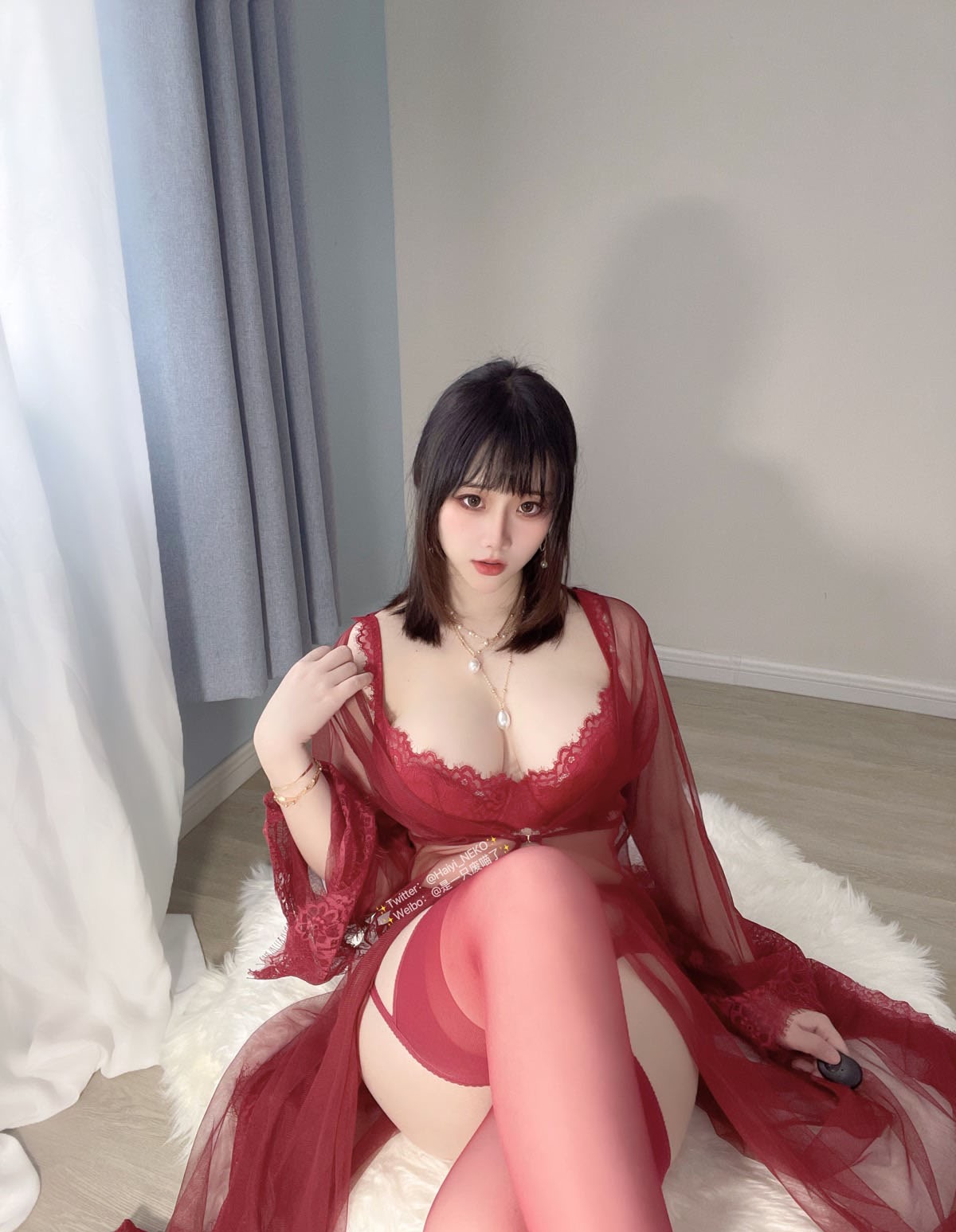 是一只废喵了 – 全套23期含随包视频[8.6G-2025.11]