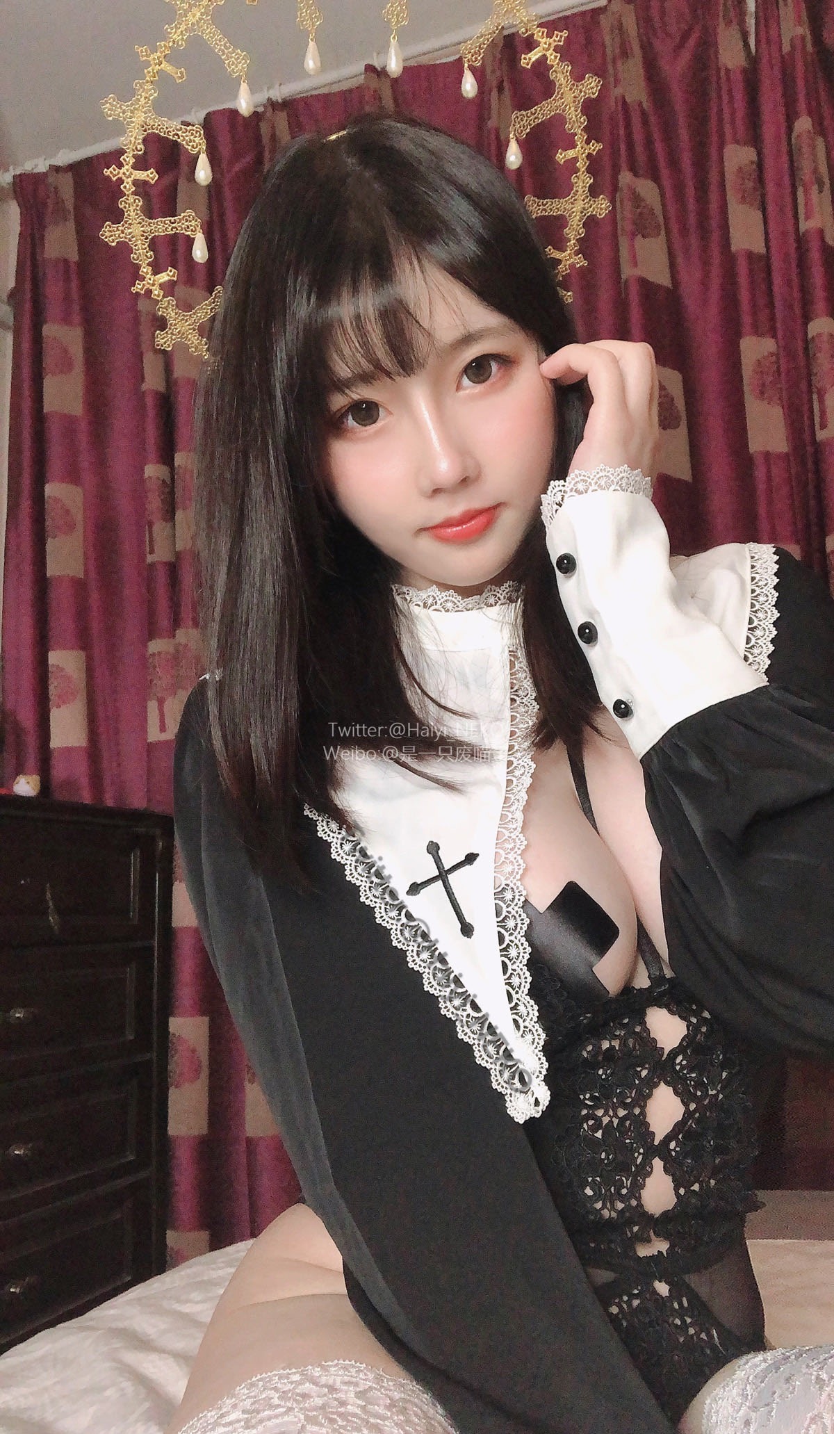 是一只废喵了 – 全套23期含随包视频[8.6G-2025.11]