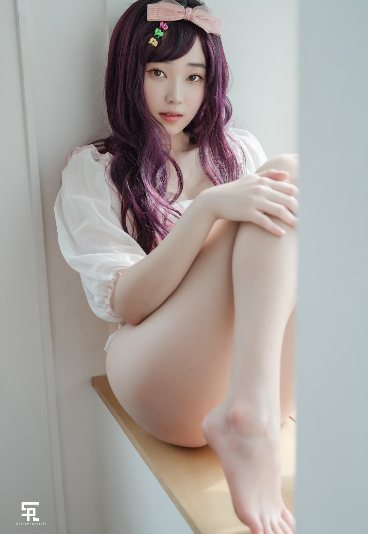 Saint PhotoLife(韩国) – 全套152套[51.2G-2025.11]