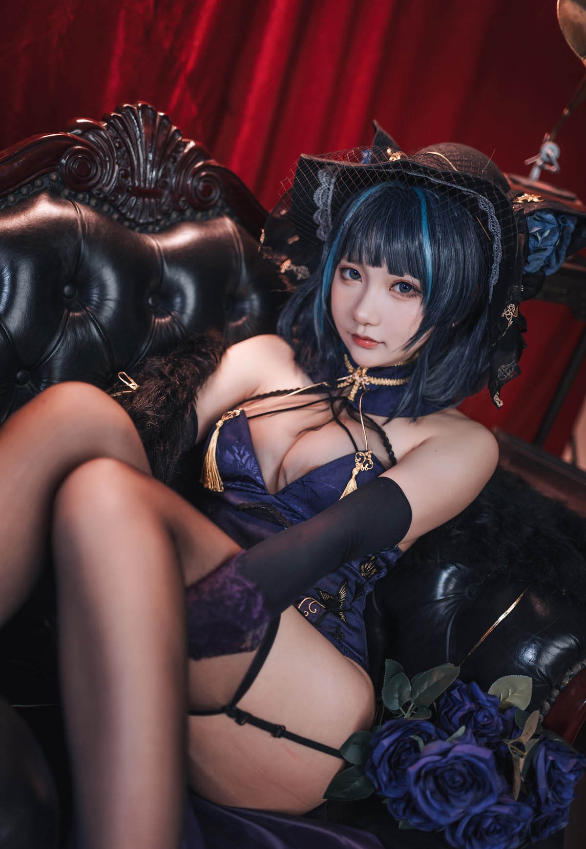 是一只熊仔吗  –  全套52套[7.8G-2026.7]