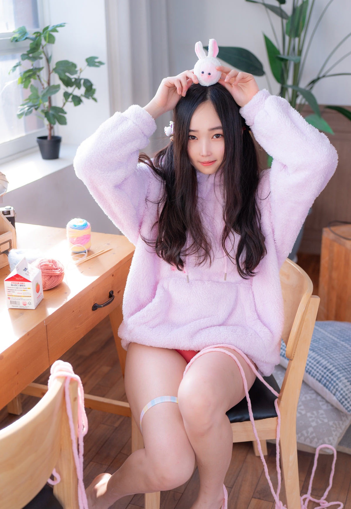 CreamSoda – 全套33期合集[17.9G-2024.6]