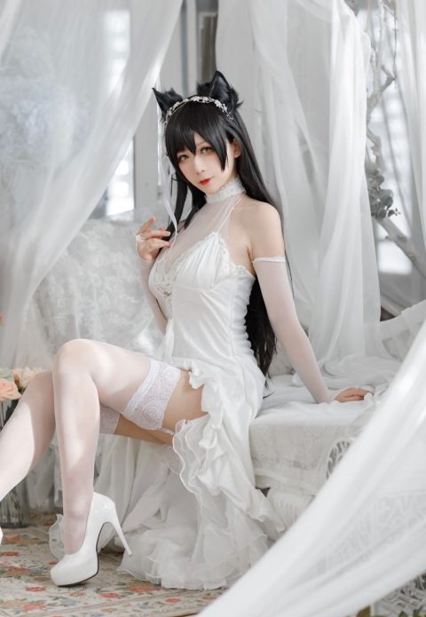 樱落酱w/樱落Selena – 全套41期及随包视频[7.3G-2026.6]