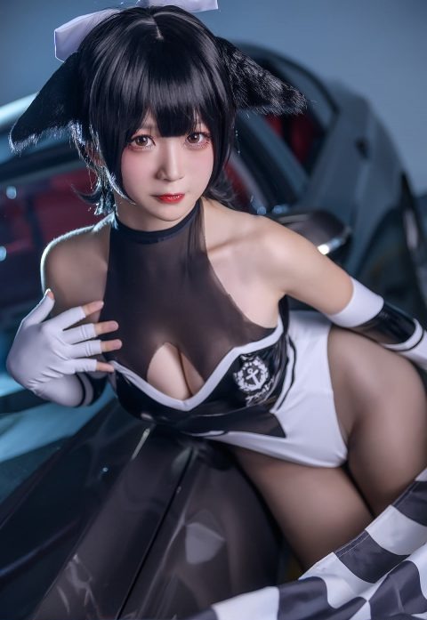 樱落酱w/樱落Selena – 全套41期及随包视频[7.3G-2026.6]
