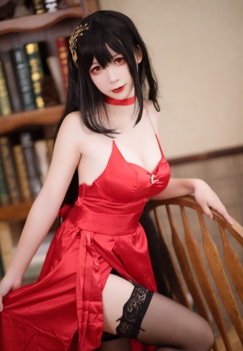 樱落酱w/樱落Selena – 全套41期及随包视频[7.3G-2026.6]