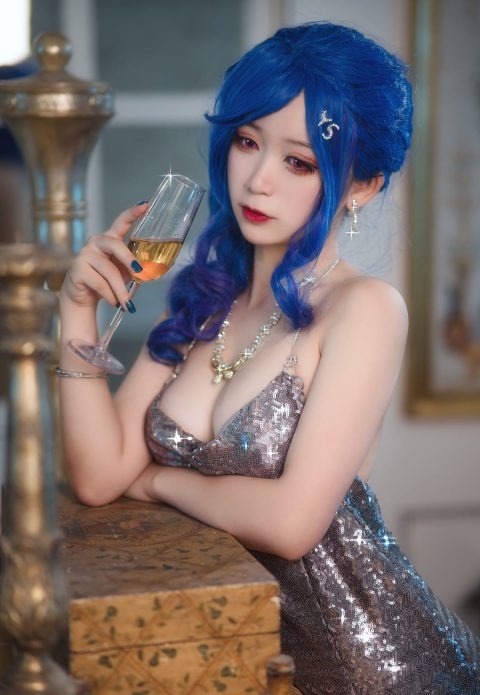樱落酱w/樱落Selena – 全套41期及随包视频[7.3G-2026.6]