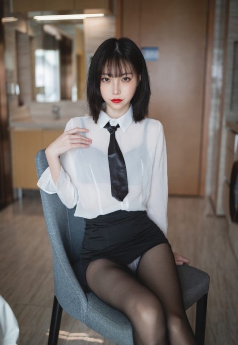 许岚LAN – 全套合集&amp;随包视频37套[19.4G-2025.1]