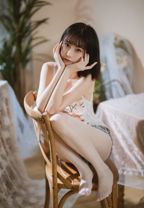 许岚LAN – 全套合集&amp;随包视频37套[19.4G-2025.1]
