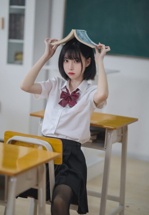 许岚LAN – 全套合集&amp;随包视频37套[19.4G-2025.1]