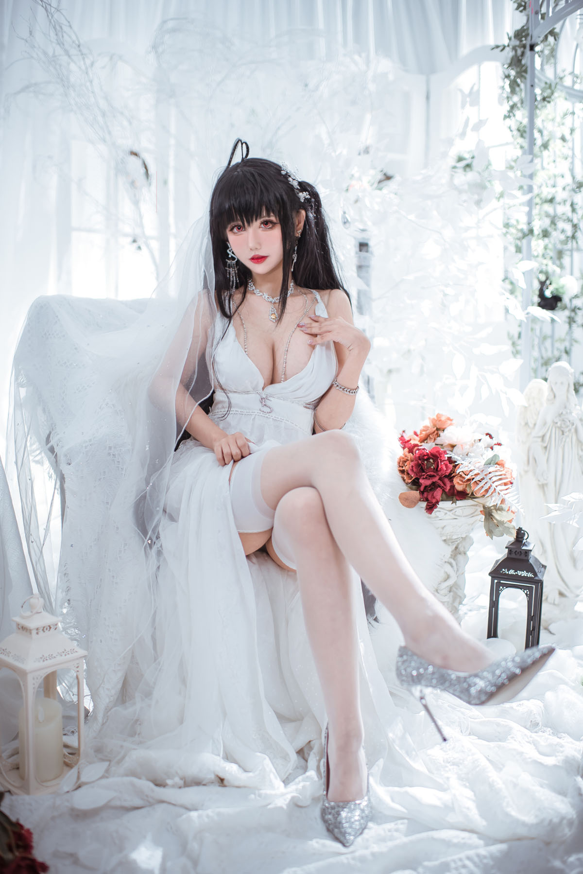 仙女月 – 全套20期含随包视频[7.1G-2025.12]