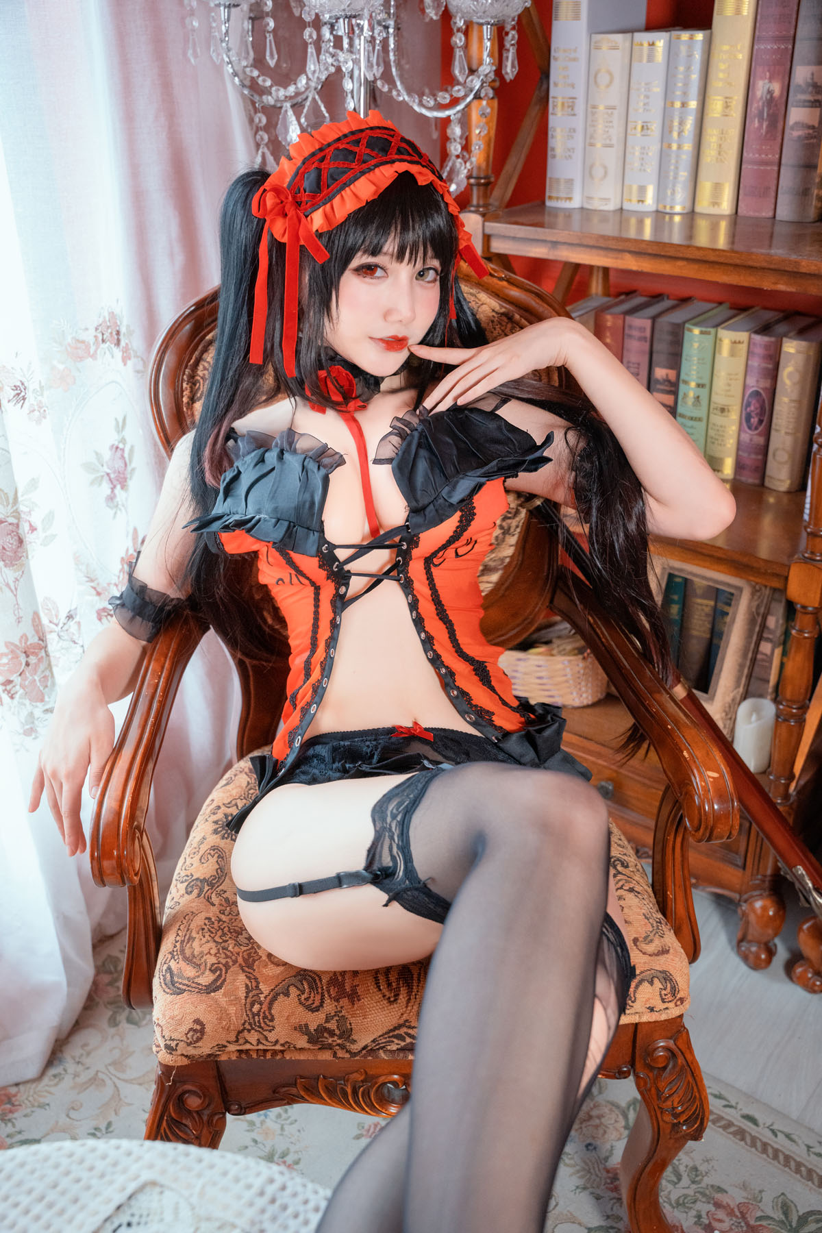 仙九Airi – 全套24期[8.3G-2025.8]