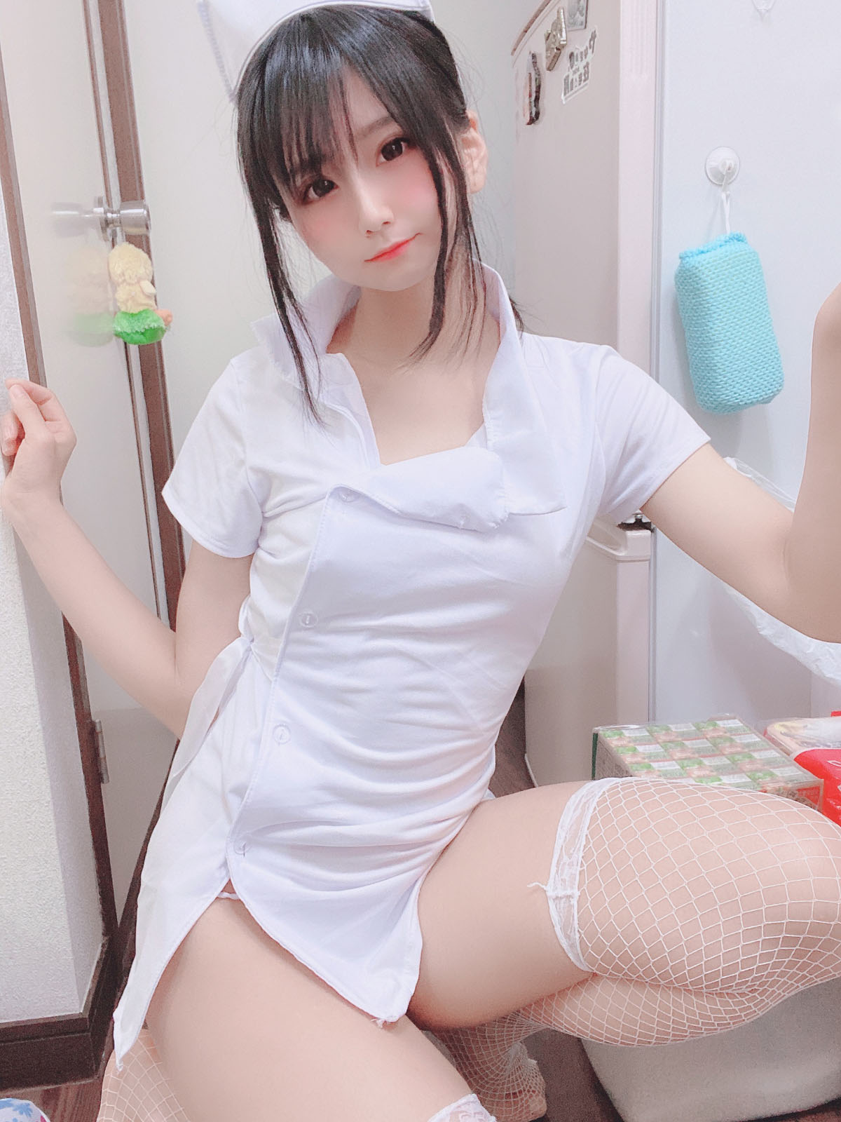 柳丸ゎぃゎぃクラブ – 全套15期&amp;视频[11.8G-双盘]