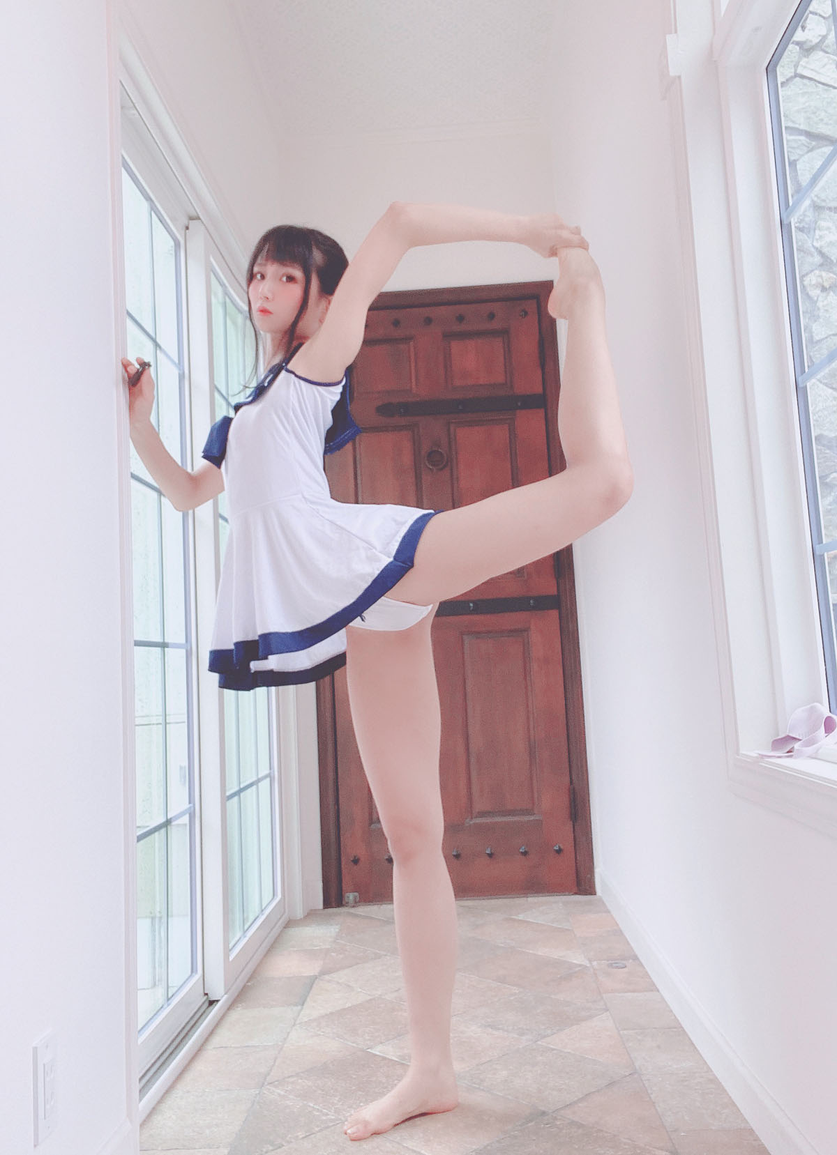 柳丸ゎぃゎぃクラブ – 全套15期&amp;视频[11.8G-双盘]