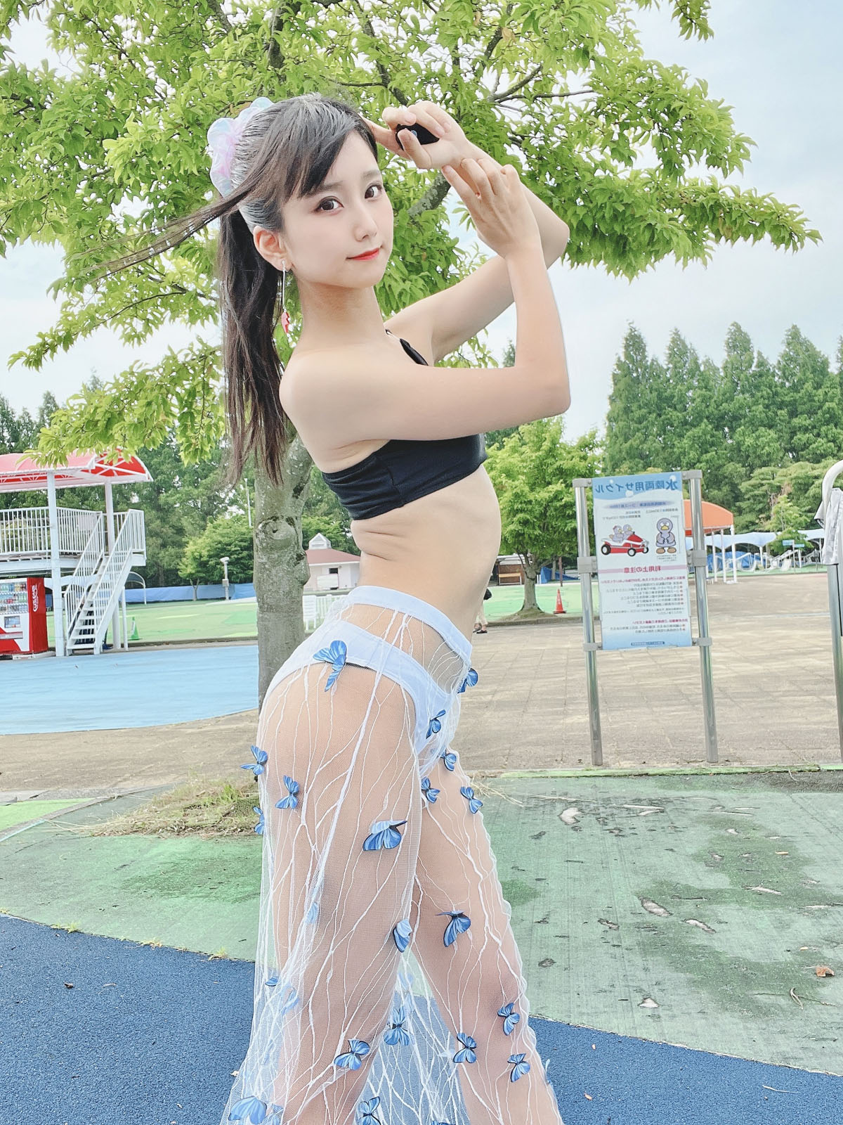 柳丸ゎぃゎぃクラブ – 全套15期&amp;视频[11.8G-双盘]