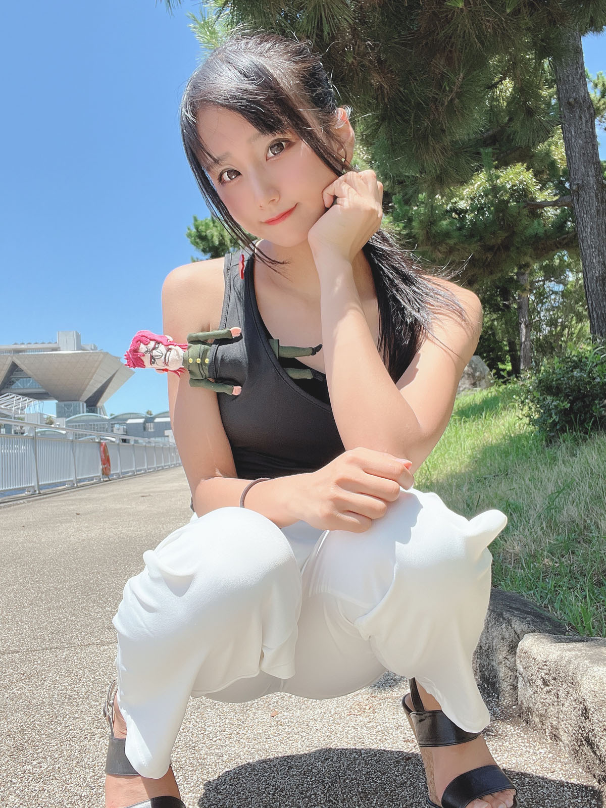 柳丸ゎぃゎぃクラブ – 全套15期&amp;视频[11.8G-双盘]