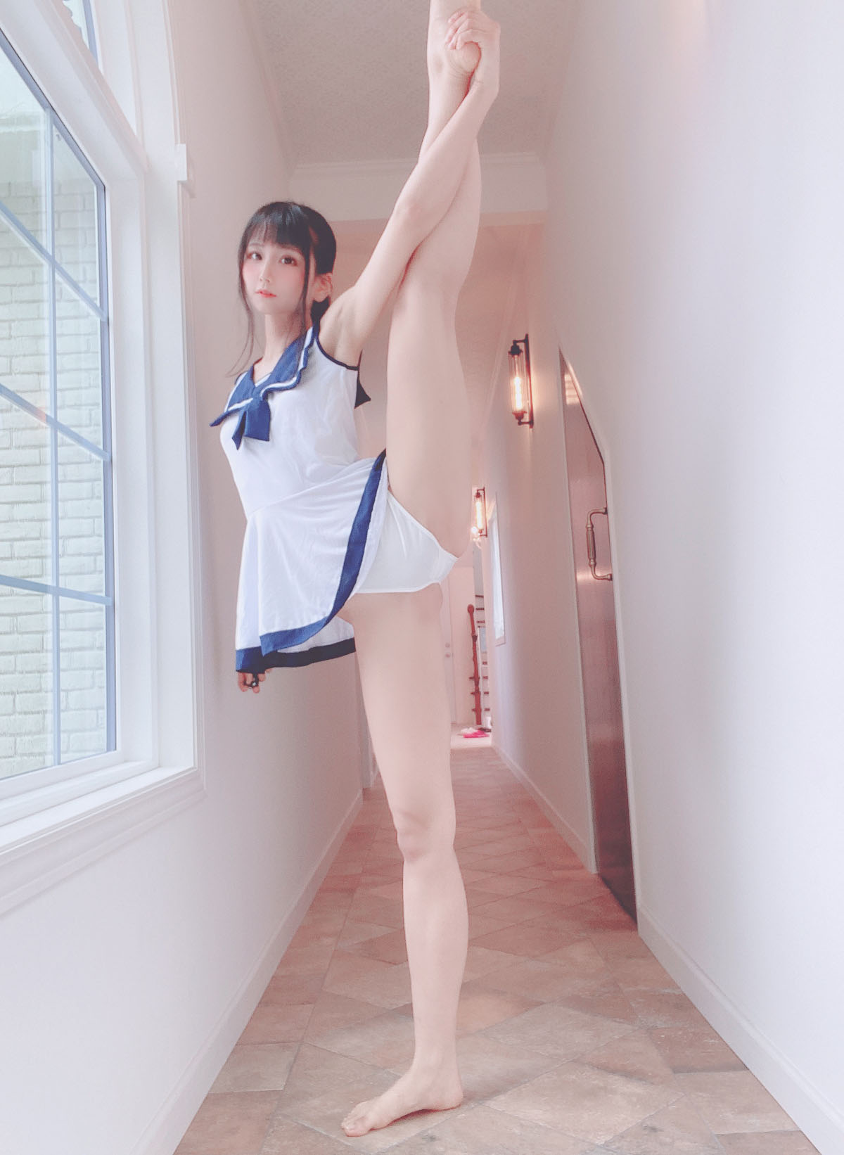 柳丸ゎぃゎぃクラブ – 全套15期&amp;视频[11.8G-双盘]