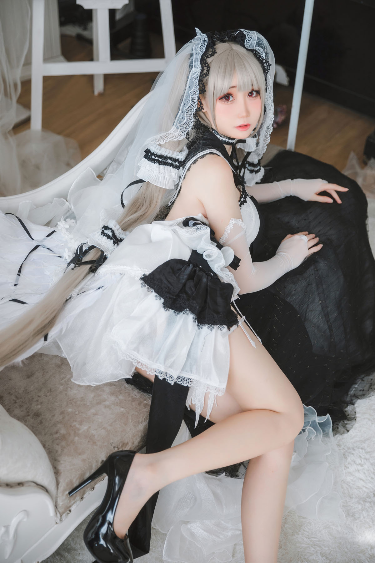 焖焖碳 – 全套60期[11.9G-2026.8]