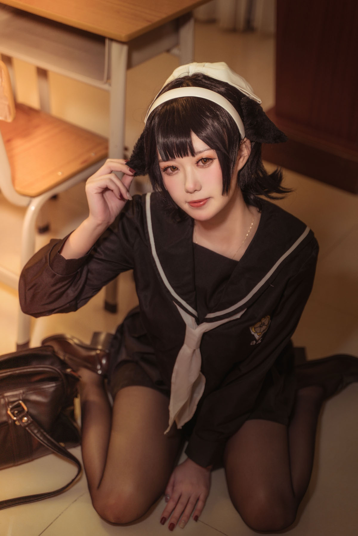 贞子蜜桃 – 全套28期含随包视频[24.9G-2025.12]