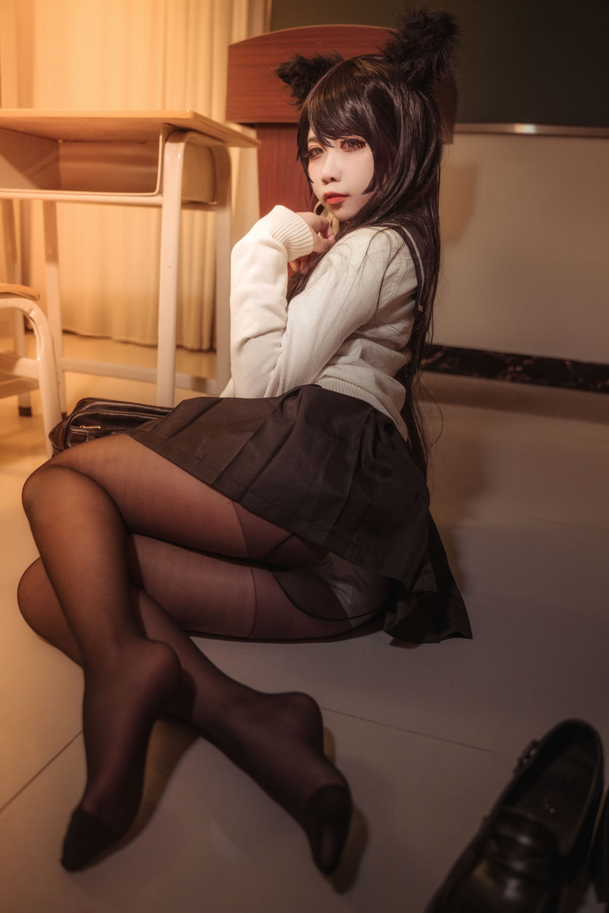贞子蜜桃 – 全套28期含随包视频[24.9G-2025.12]