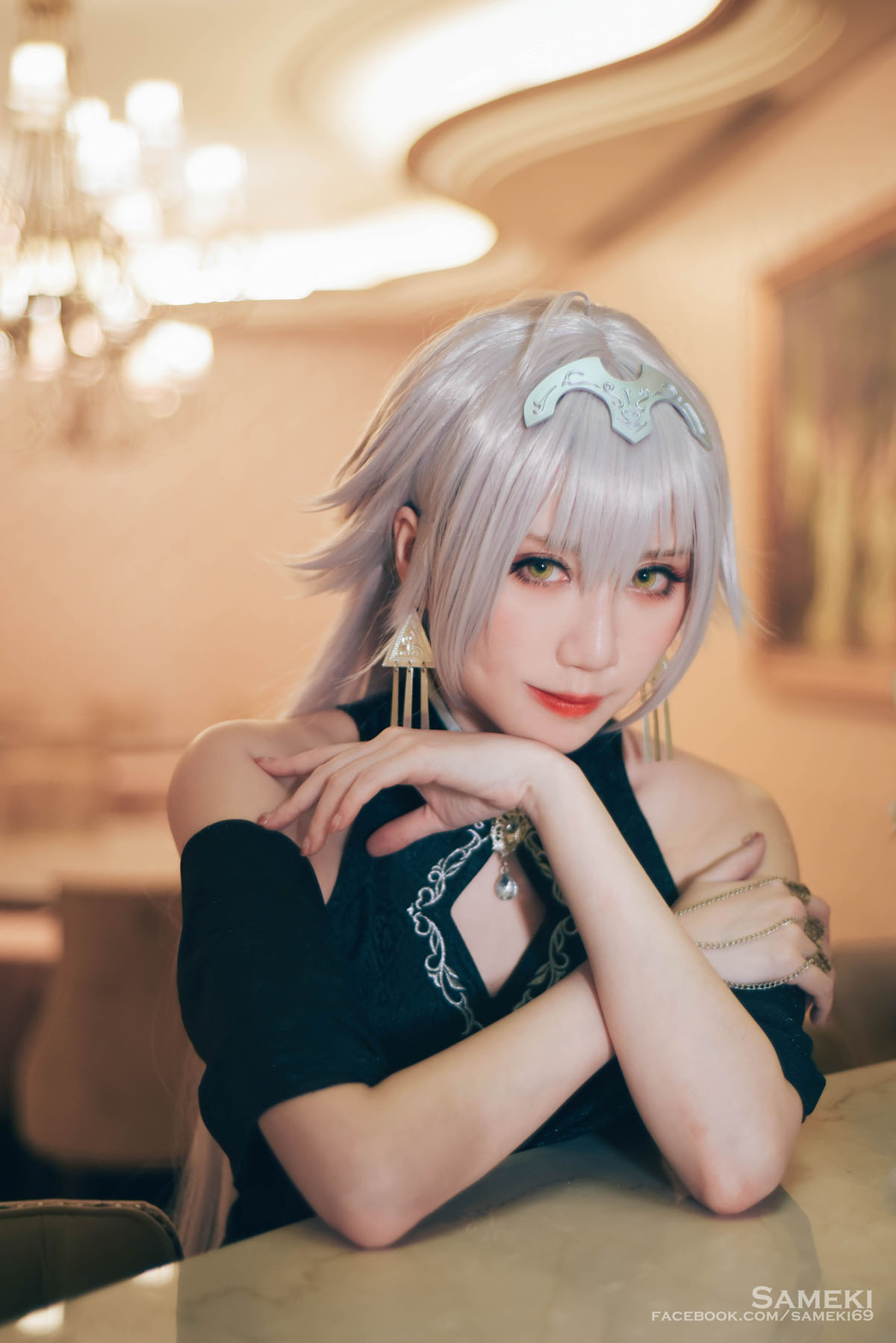 Sameki – 全套32期含随包视频[7.8G-2025.7]