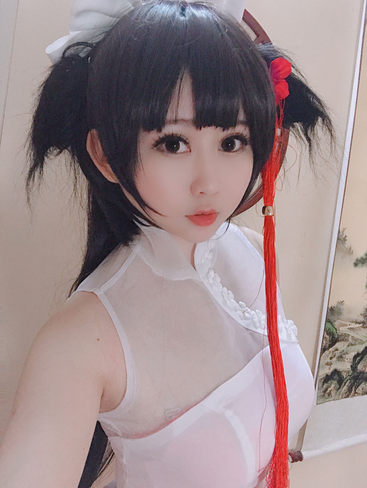 是依酱吖 – 全套84期&随包视频[18.6G-2026.4]
