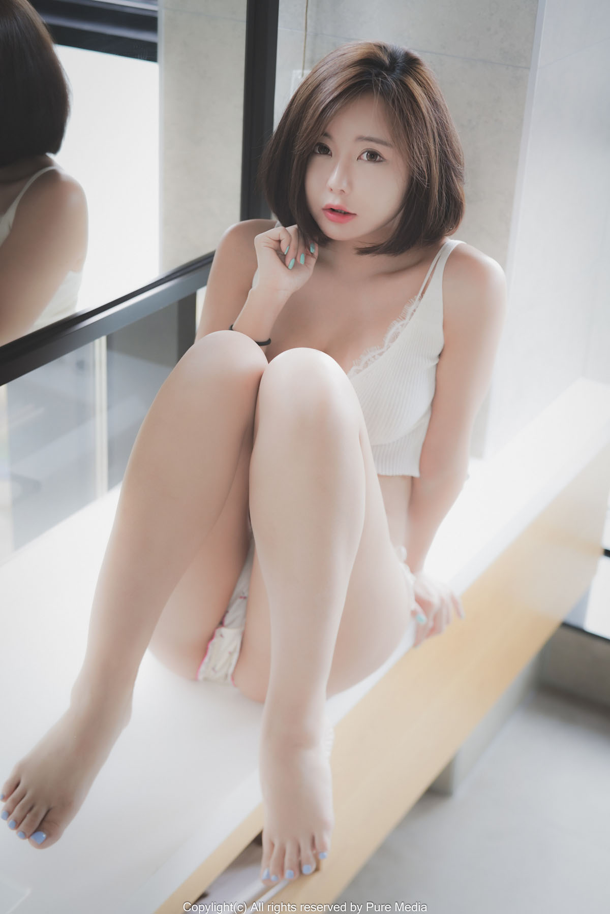 Pure Media(韩国) – 合集229套[149.6G-2026.7]