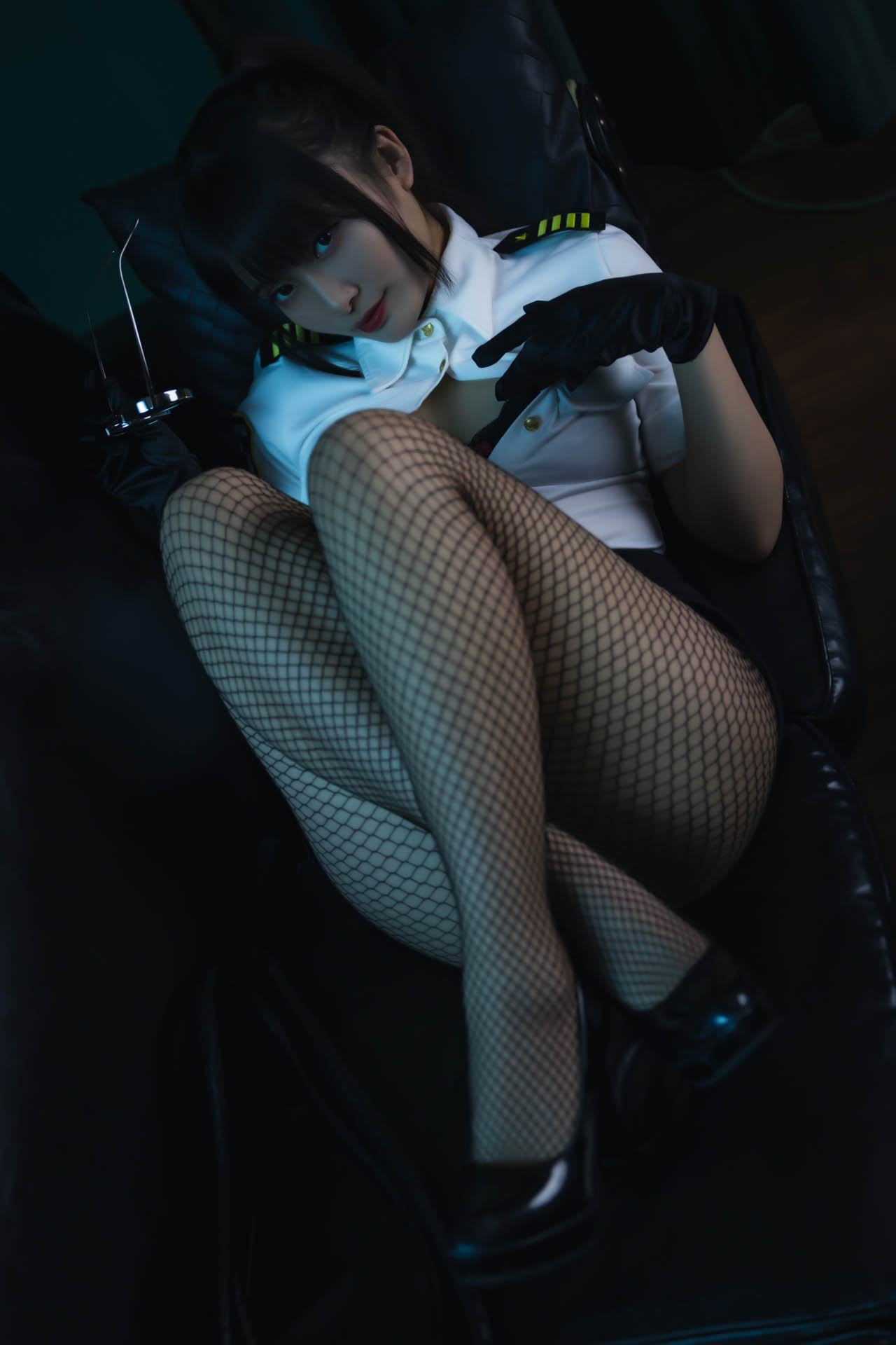 洛璃LoLiSAMA – 全套114期含随包视频[82.4G-2026.7]
