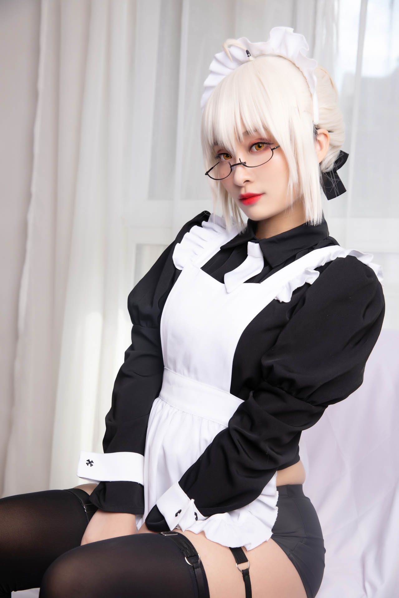 洛璃LoLiSAMA – 全套114期含随包视频[82.4G-2026.7]