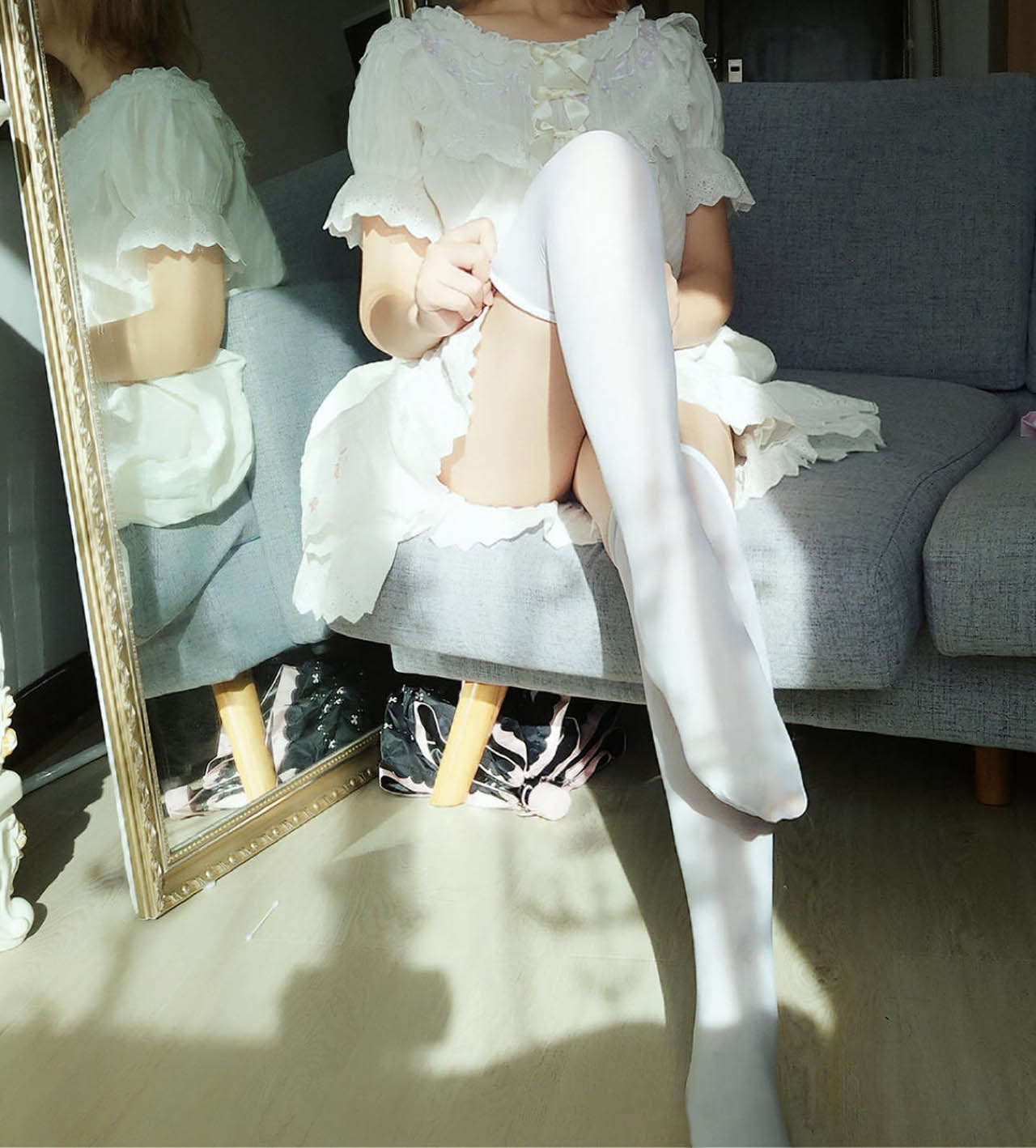 念雪ww – 全套合集39期含随包视频[13.2G-2024.6]