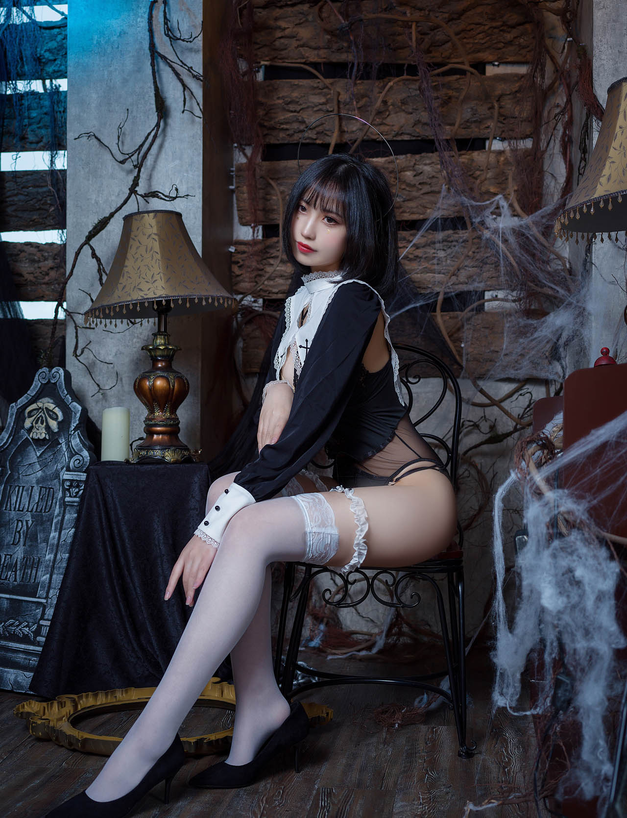 念雪ww – 全套合集39期含随包视频[13.2G-2024.6]
