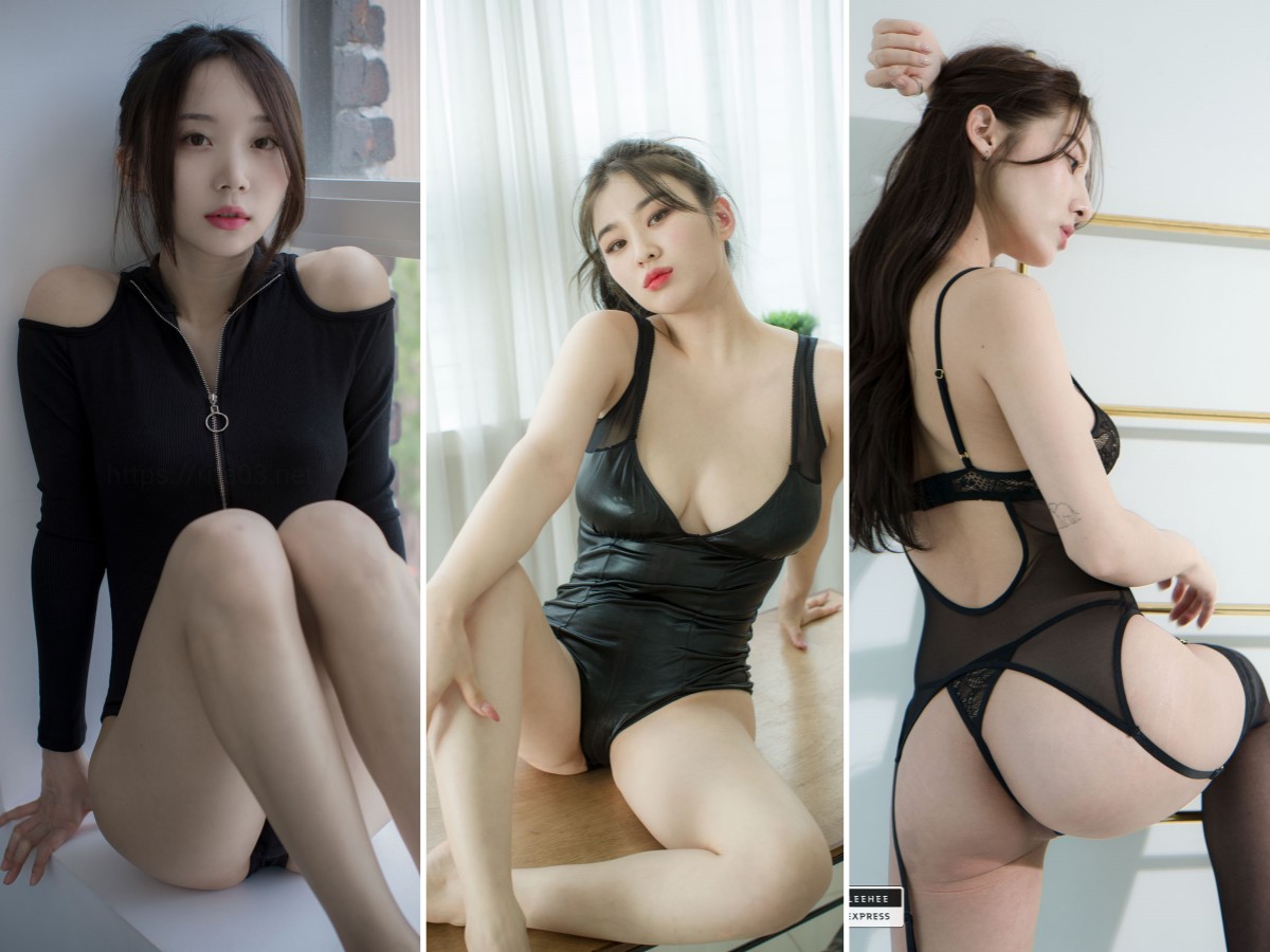 Leehee Express(韩国) – 全套合集592期[170.5G-2026.8]