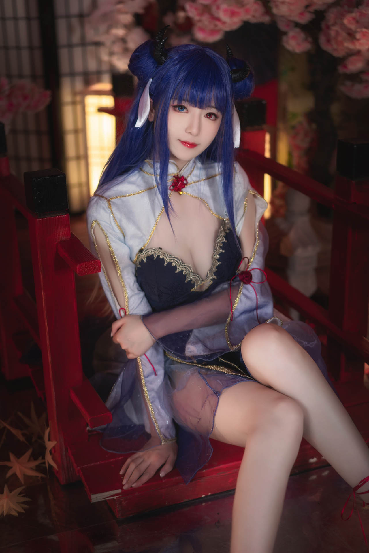 弥音音ww – 全套合集40期[6.53G]