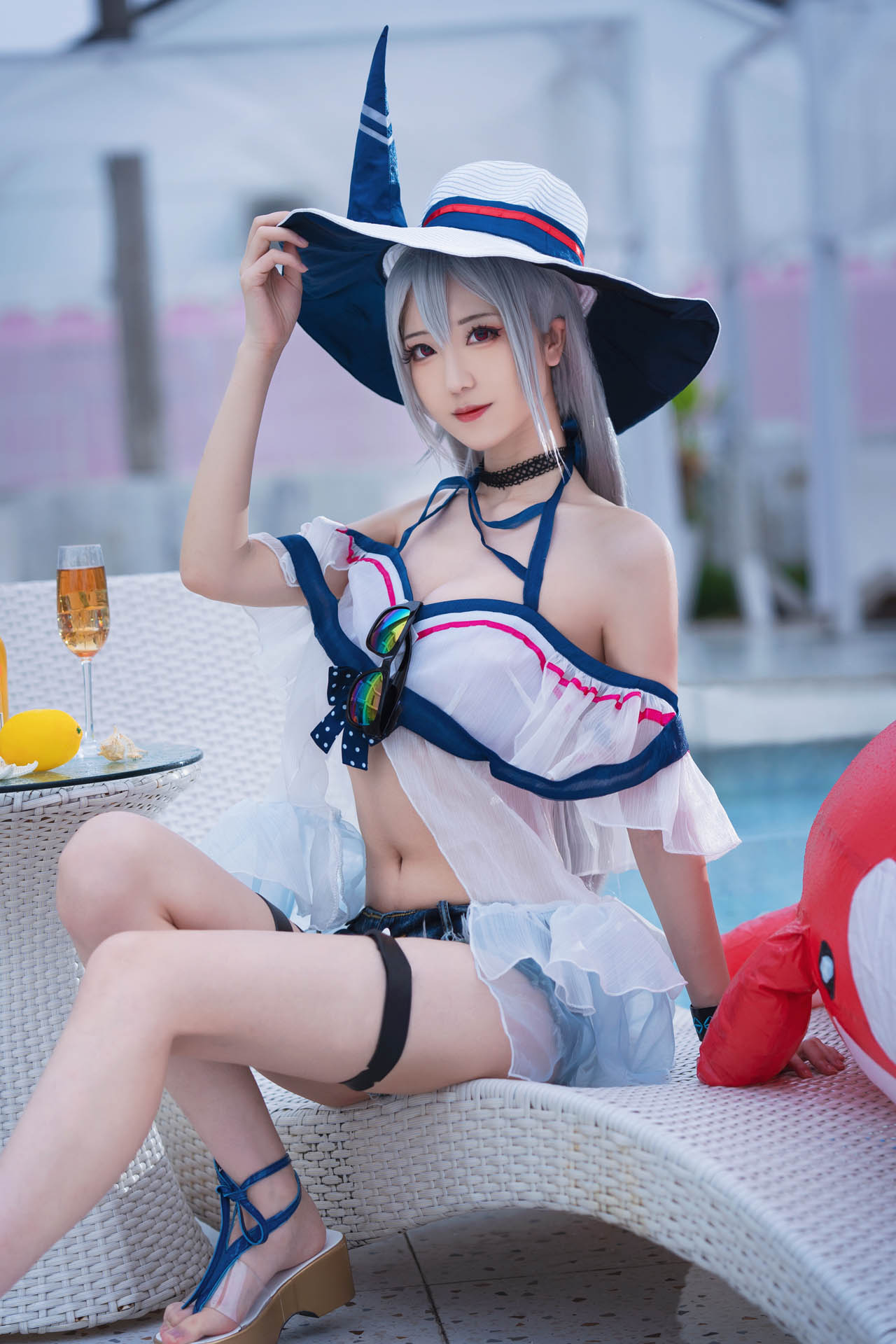 弥音音ww – 全套合集40期[6.53G]