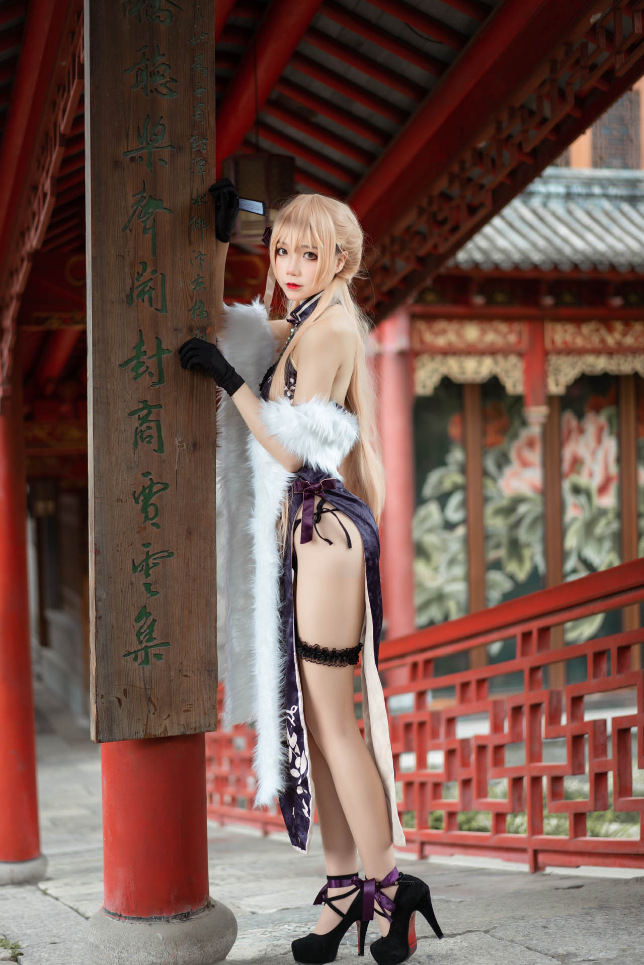 五更百鬼 – 全套59期[9.6G-2026.7]
