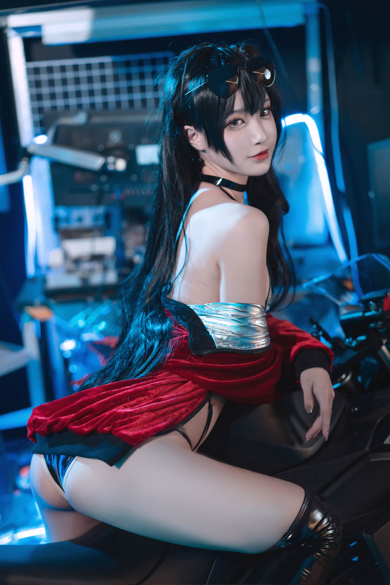 铁板烧鬼舞w – 全套38期&随包视频[10.1G-2024.11]