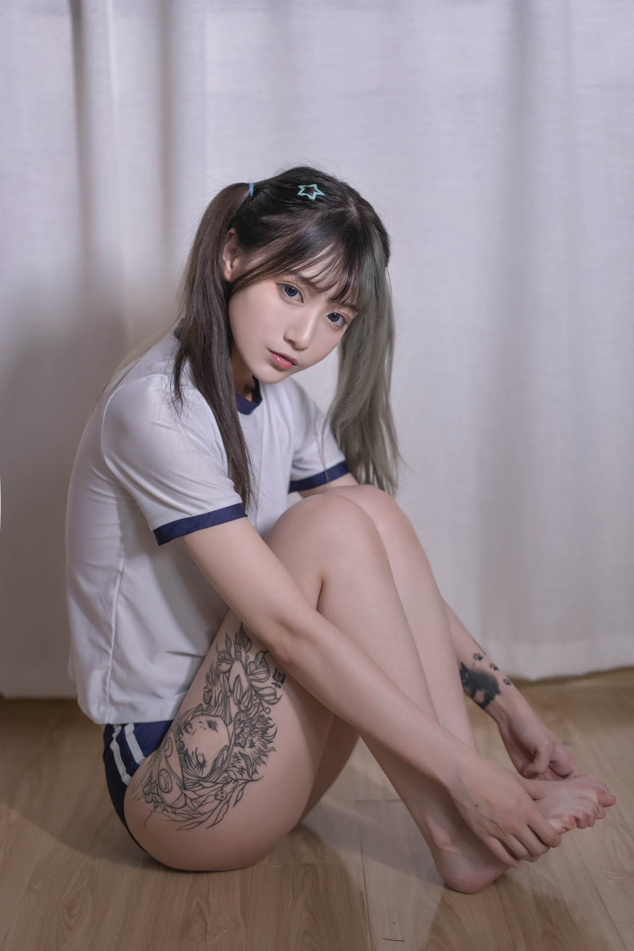 铁板烧鬼舞w – 全套38期&随包视频[10.1G-2024.11]