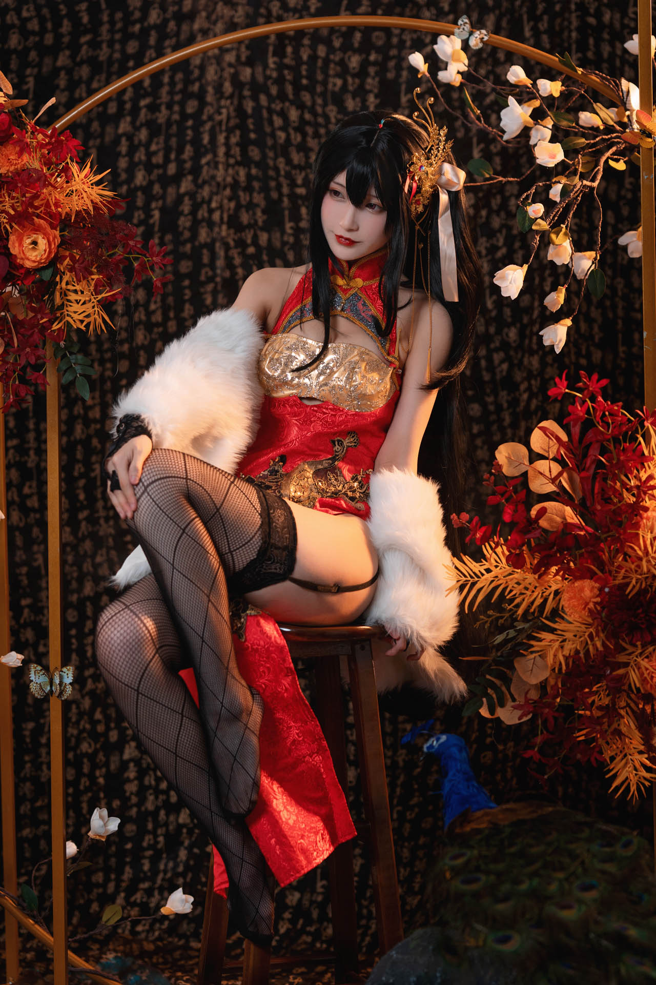 铁板烧鬼舞w – 全套38期&随包视频[10.1G-2024.11]