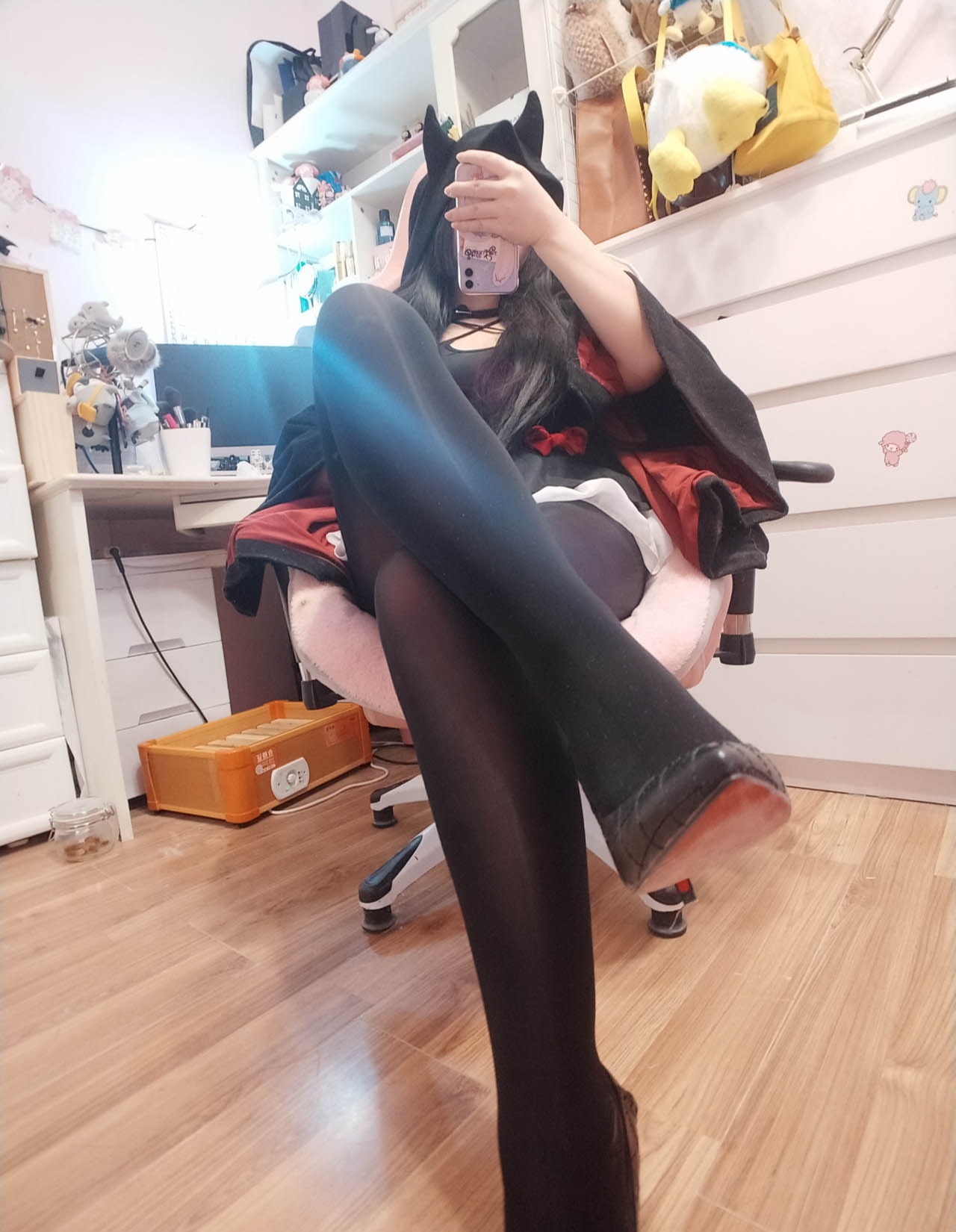 古川kagura – 全套68期&amp;随包视频[7.6G]