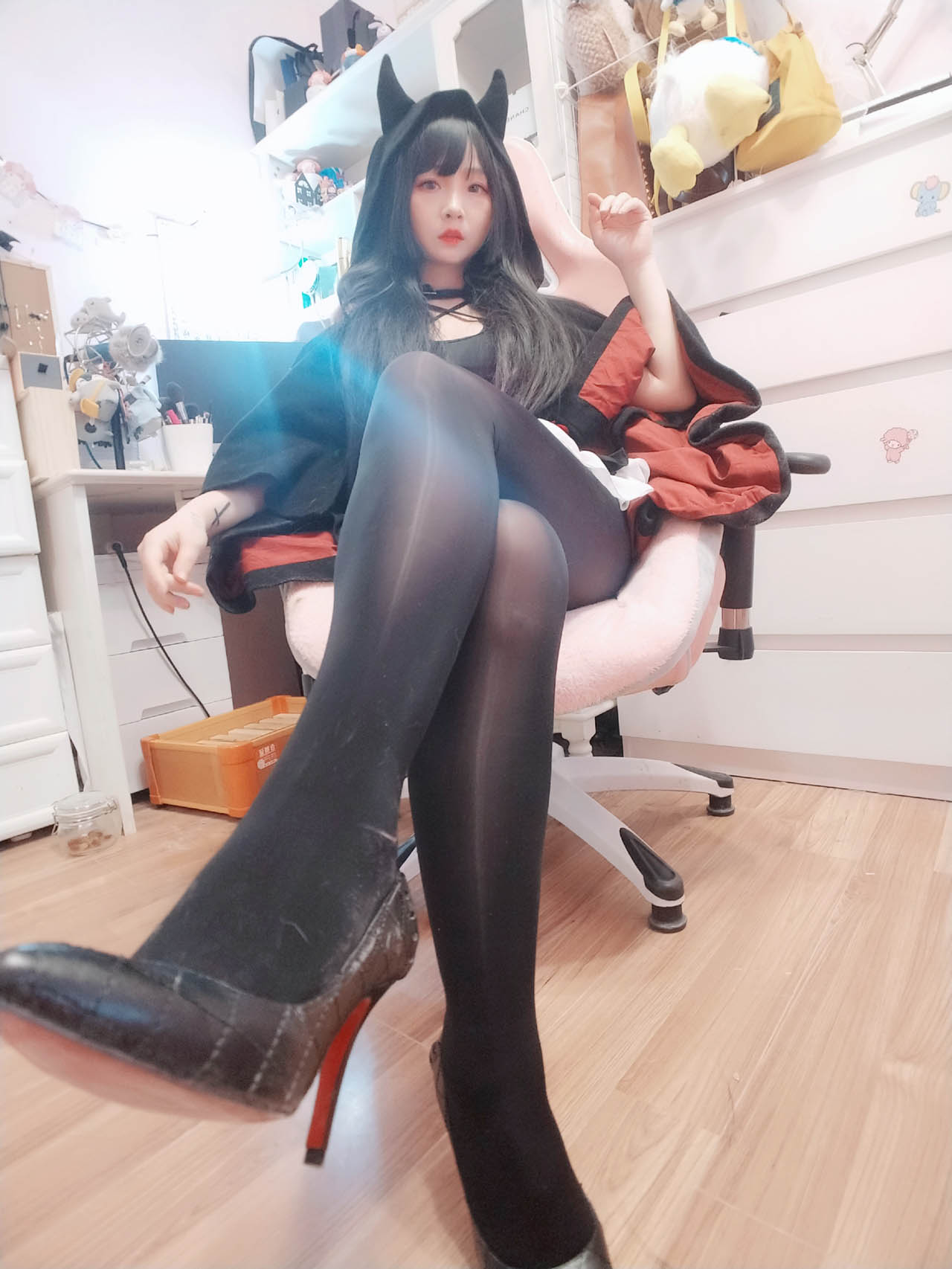 古川kagura – 全套68期&amp;随包视频[7.6G]