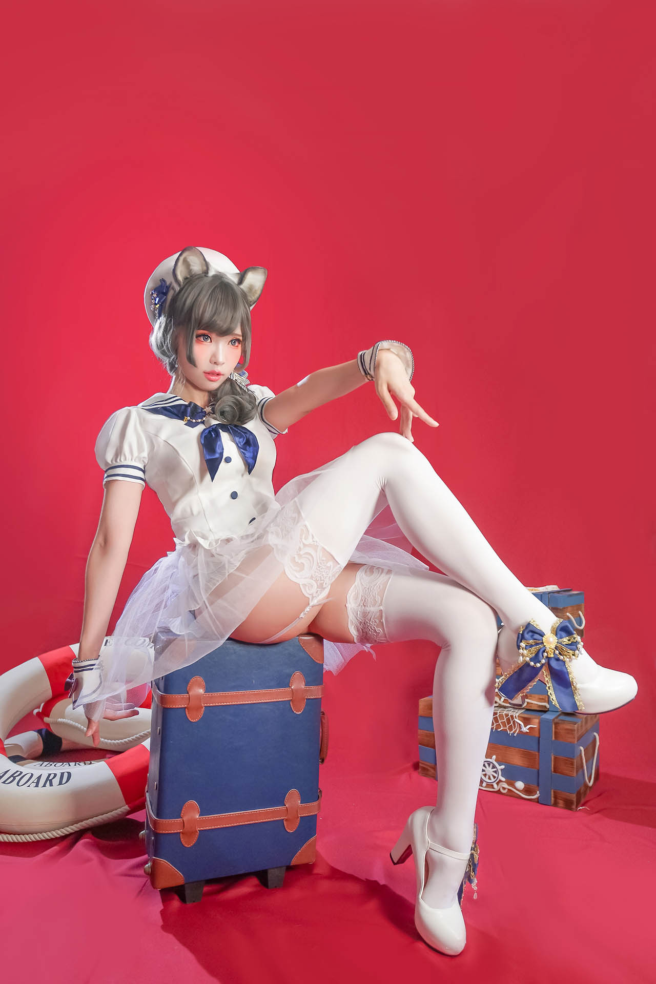 ElyEE子 – 全套合集230期含随包视频[31.4G-2026.7]