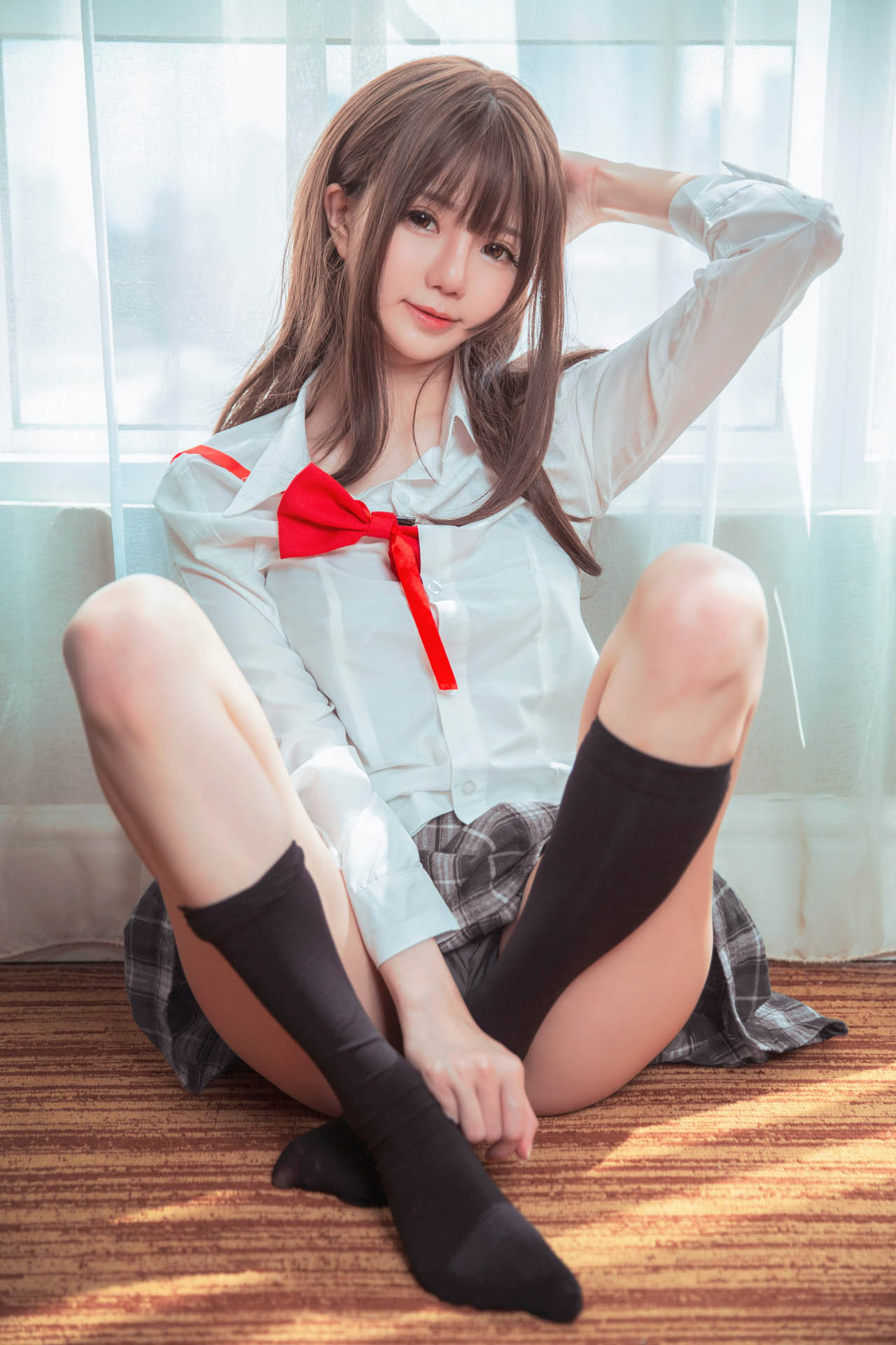 Sally Dorasnow – 全套113期[32.8G-2026.7]