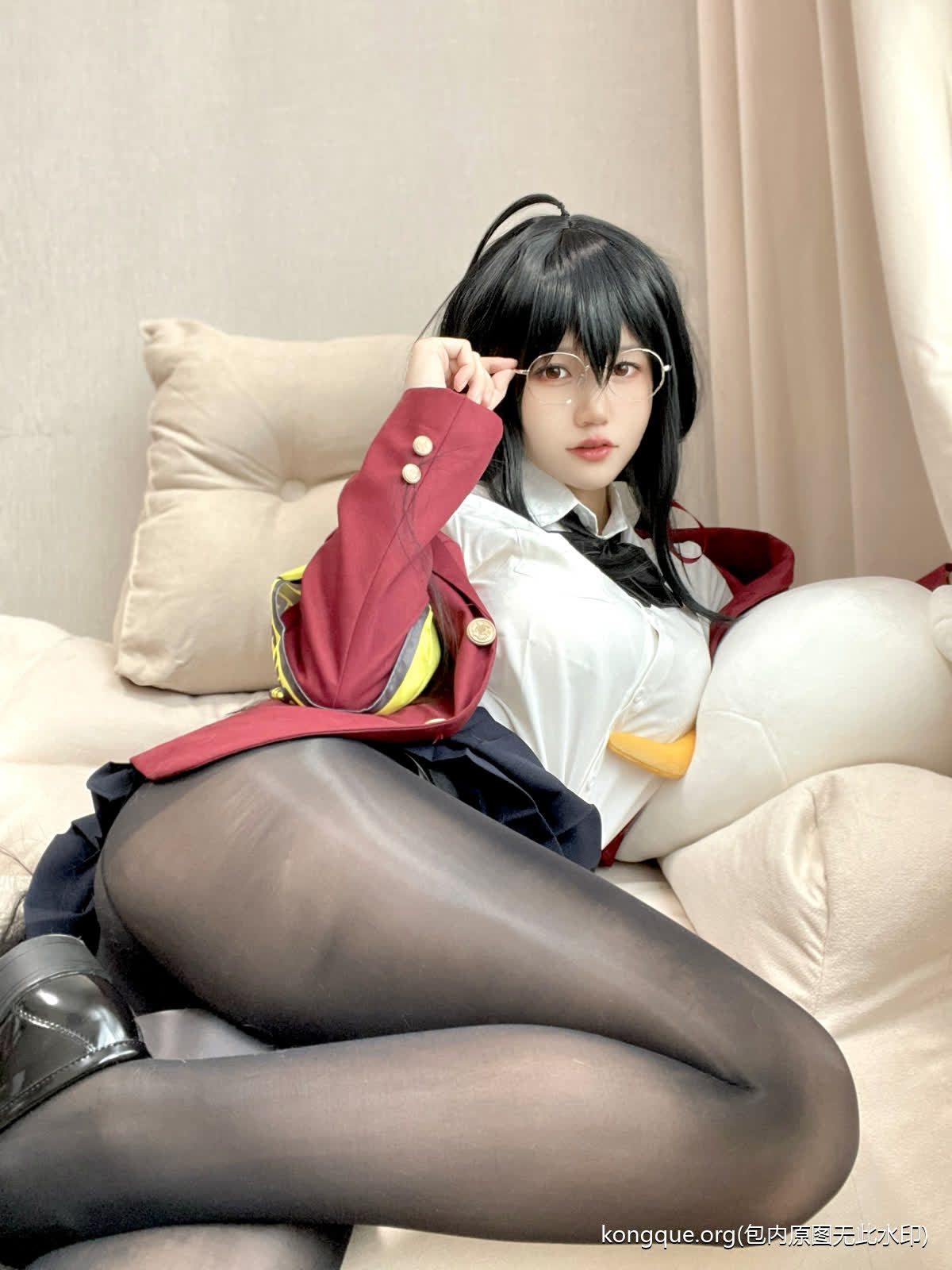 小仓千代w – 全套174期&随包视频[39.1G-2026.8]