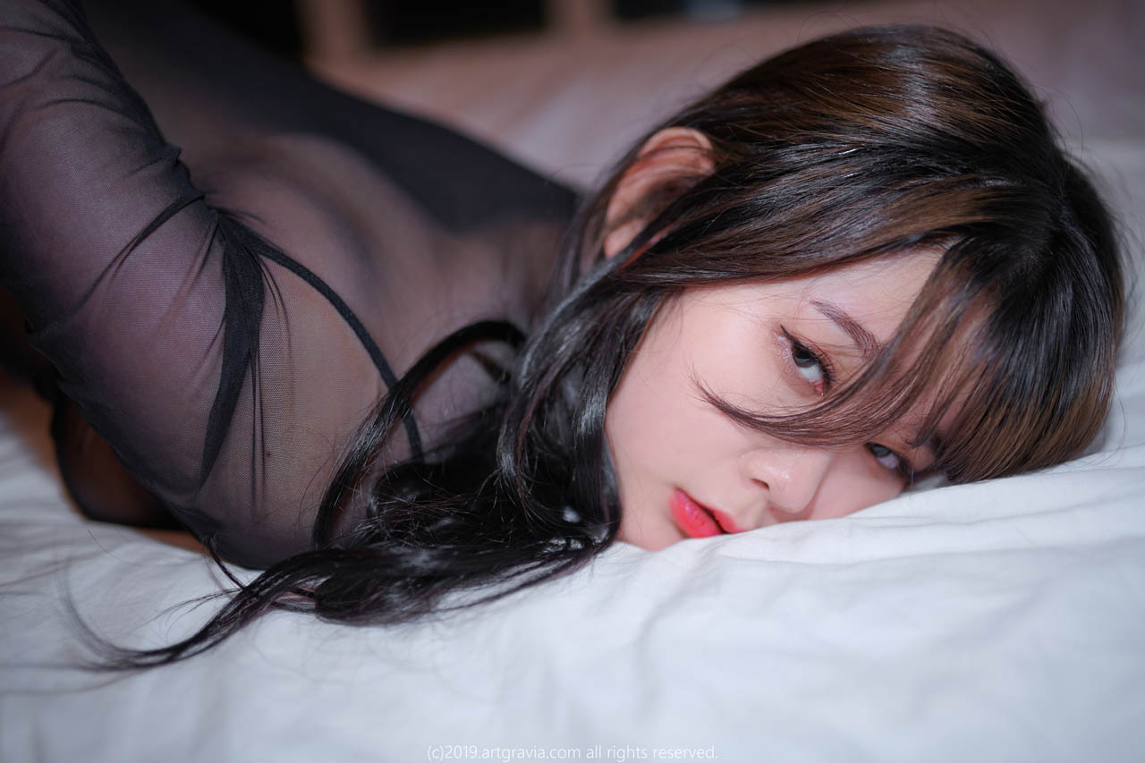 Zia (지아) – 全套151期含随包视频[271.5G-2026.2]