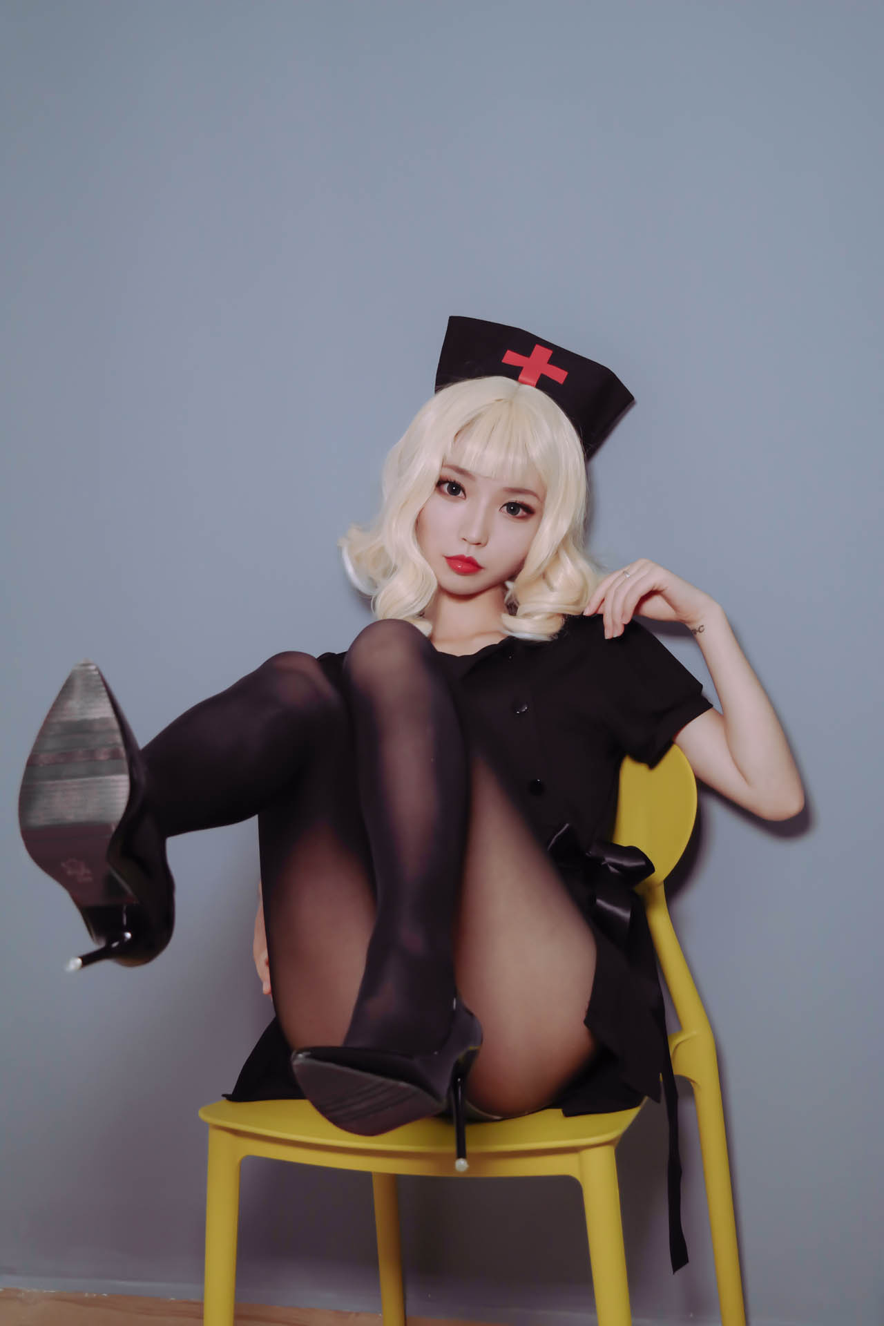 白易子教主 – 全套33期[3.7G]