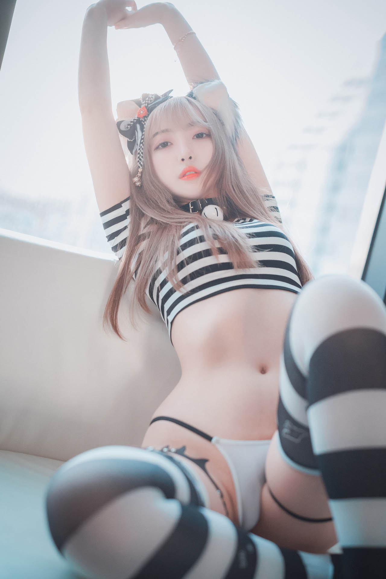 Hanari(하나리) – 全套32期含随包视频[33.6G-2026.4]