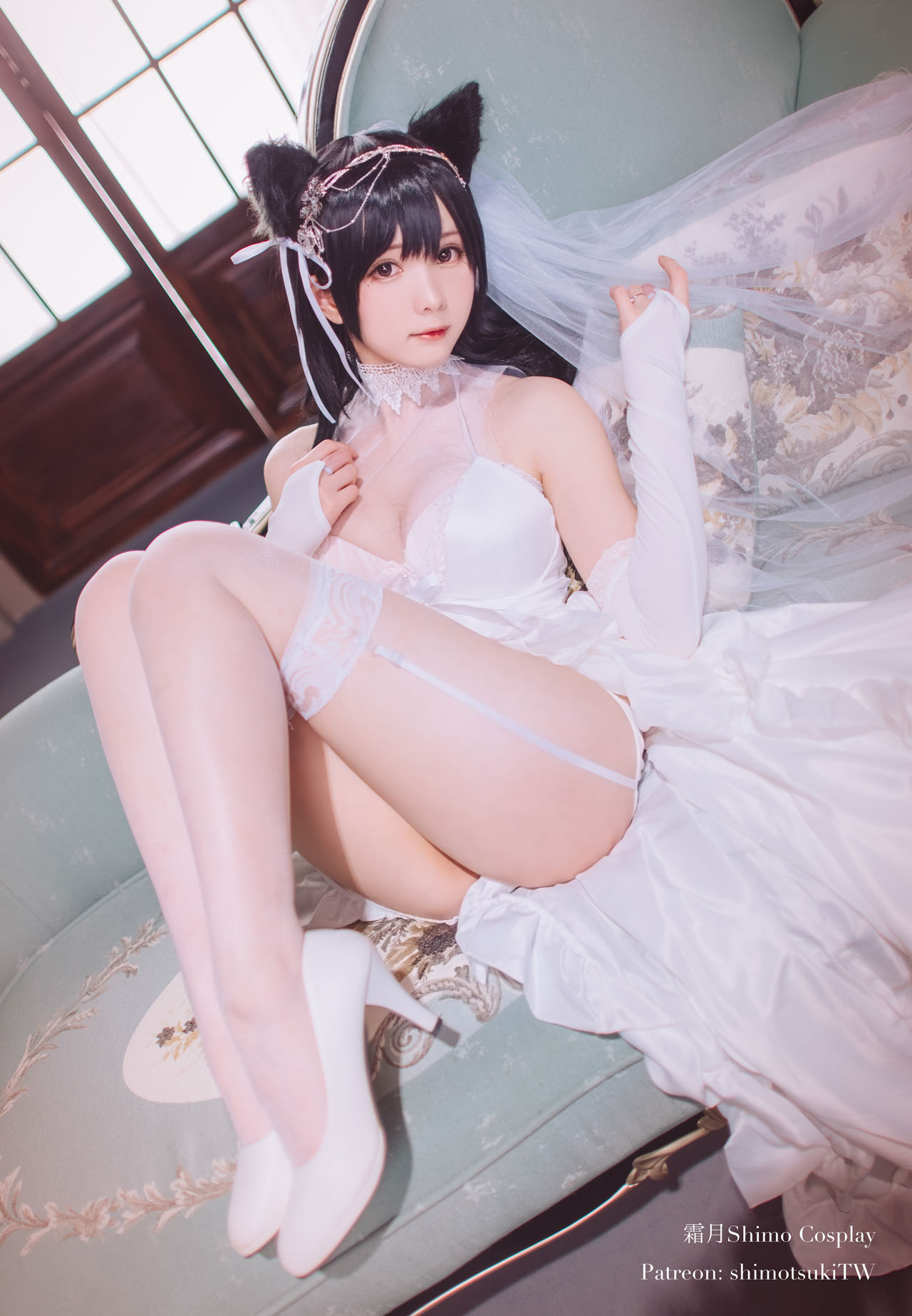 霜月shimo – 全套175期含随包视频[44.6G-2026.6]
