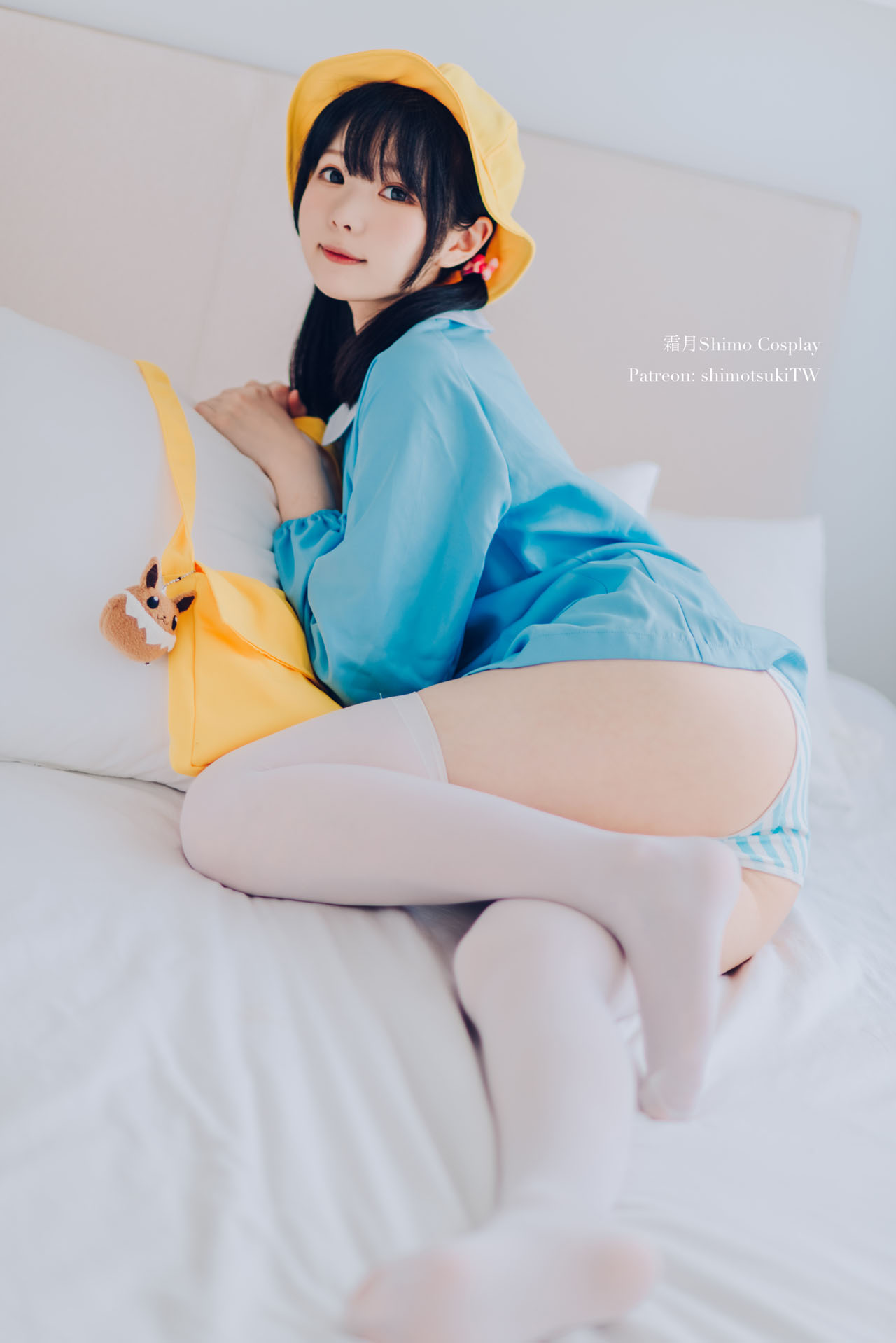 霜月shimo – 全套175期含随包视频[44.6G-2026.6]
